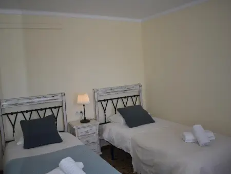 Casa Berrincha - Appartement 4 pers. centre Cómpeta : photo 21