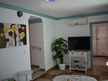 Casa Berrincha - Appartement 4 pers. centre Cómpeta : photo 24