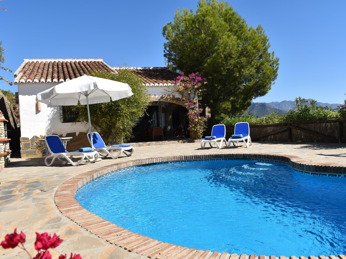 Finca Angarilla - Gite rustique avec piscine privée - Photo 1