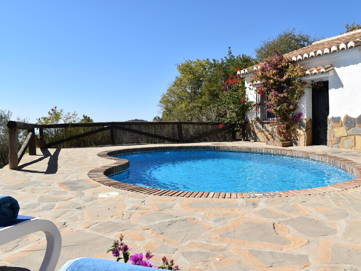 Finca Angarilla - Gite rustique avec piscine privée - Photo 2