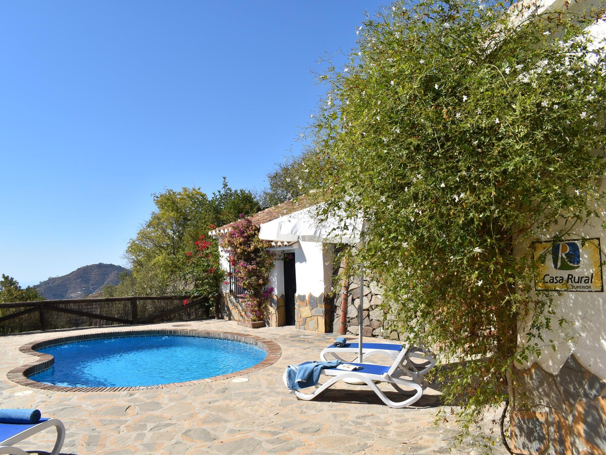 Finca Angarilla - Gite rustique avec piscine privée - Photo 3