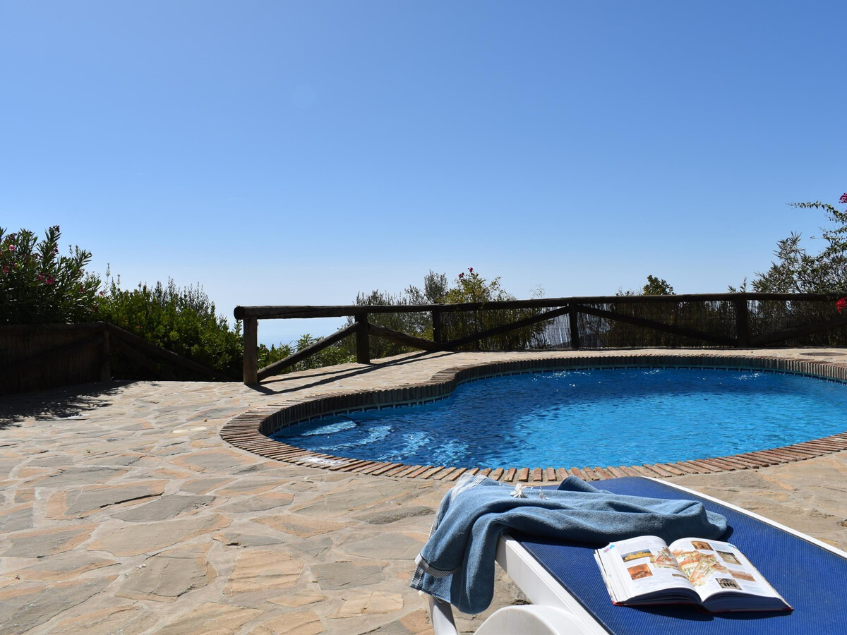 Finca Angarilla - Gite rustique avec piscine privée - Photo 5
