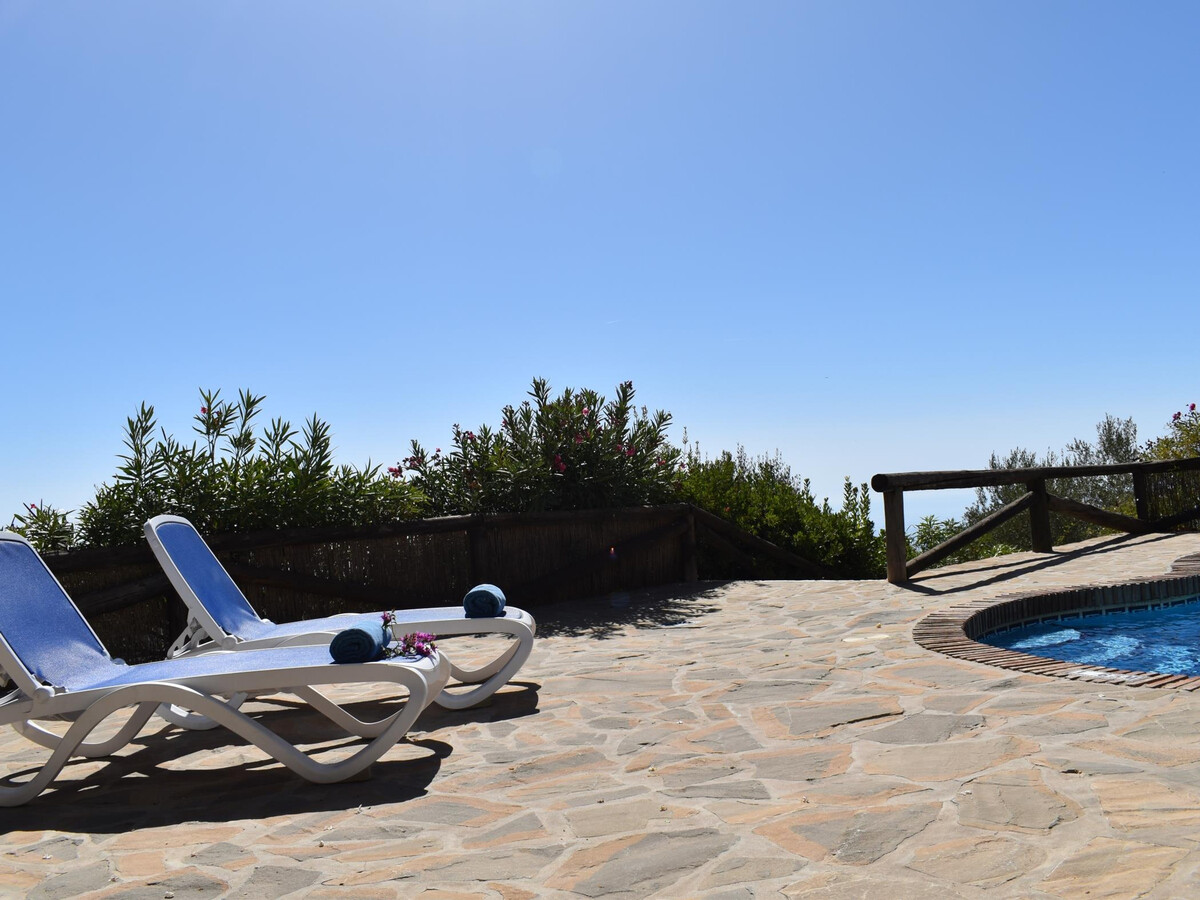 Finca Angarilla - Gite rustique avec piscine privée - Photo 6