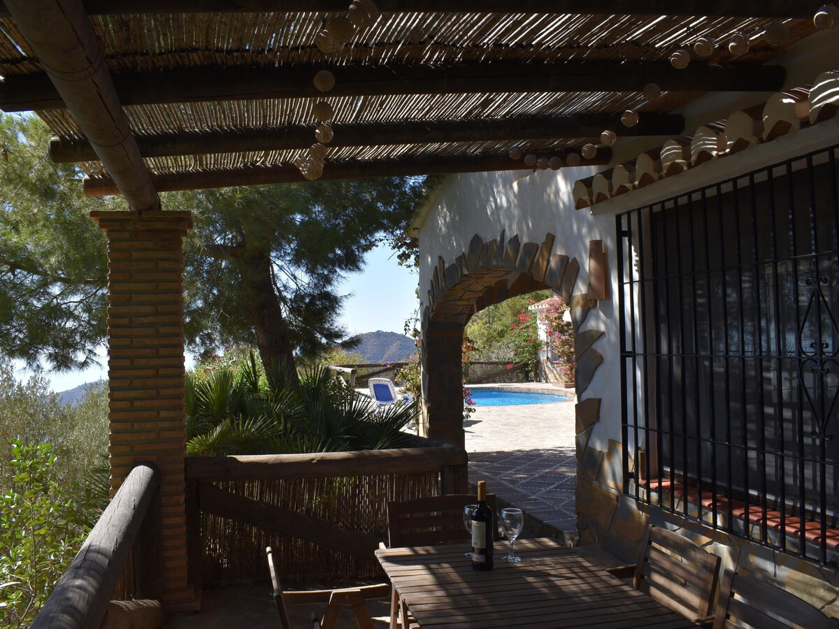Finca Angarilla - Gite rustique avec piscine privée - Photo 9