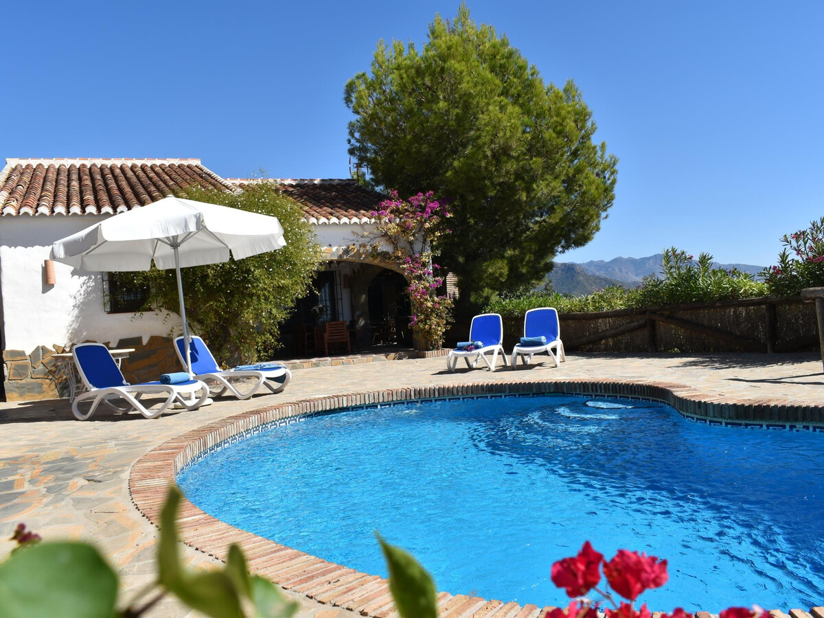 Finca Angarilla - Gite rustique avec piscine privée - Photo 10