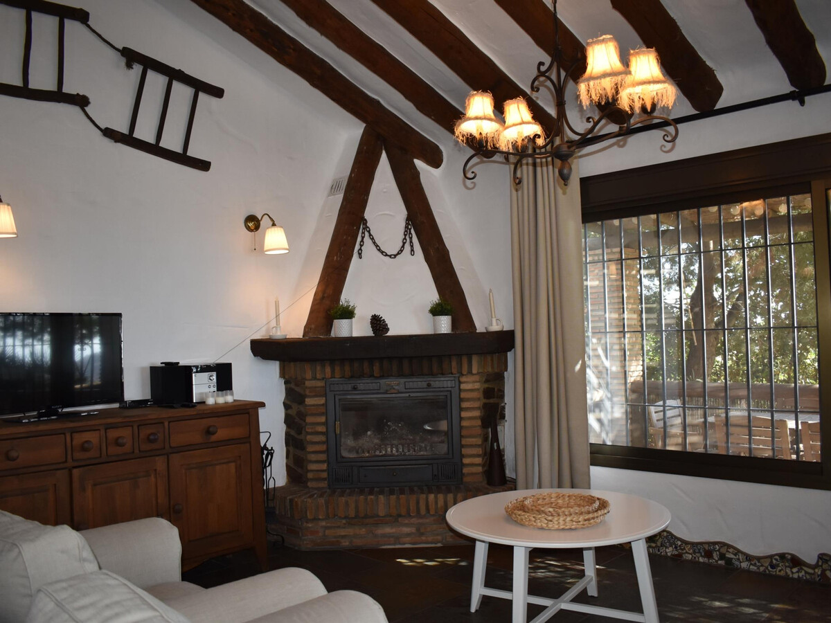 Finca Angarilla - Gite rustique avec piscine privée - Photo 11