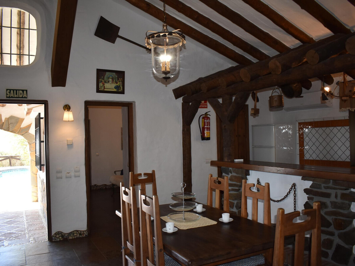 Finca Angarilla - Gite rustique avec piscine privée - Photo 12