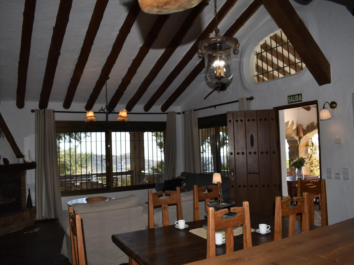 Finca Angarilla - Gite rustique avec piscine privée - Photo 13