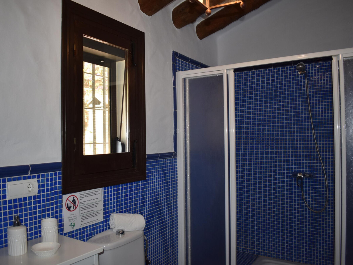 Finca Angarilla - Gite rustique avec piscine privée - Photo 16