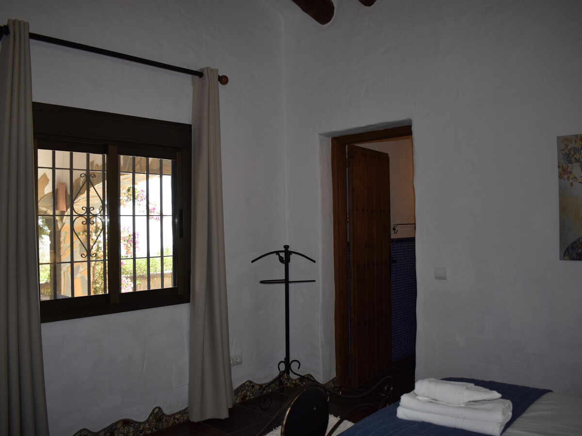 Finca Angarilla - Gite rustique avec piscine privée - Photo 18