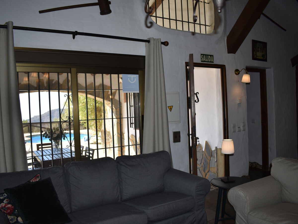 Finca Angarilla - Gite rustique avec piscine privée - Photo 19