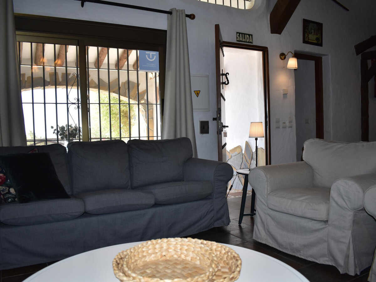Finca Angarilla - Gite rustique avec piscine privée - Photo 20