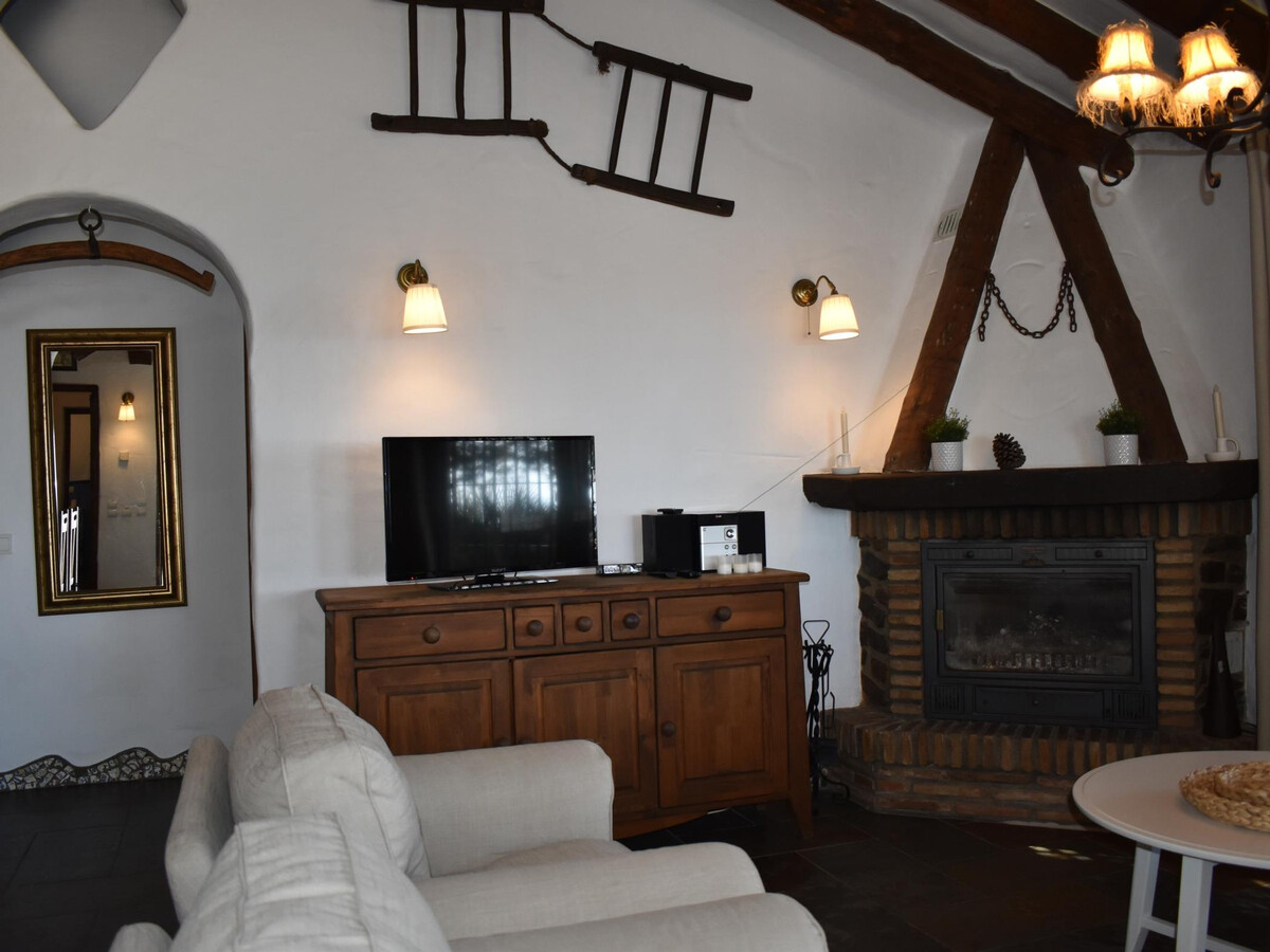 Finca Angarilla - Gite rustique avec piscine privée - Photo 21