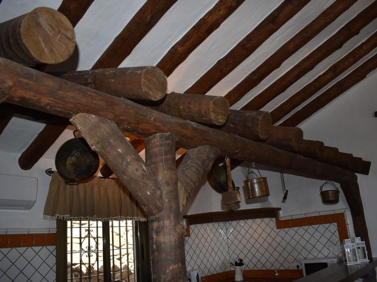 Finca Angarilla - Gite rustique avec piscine privée - Photo 22