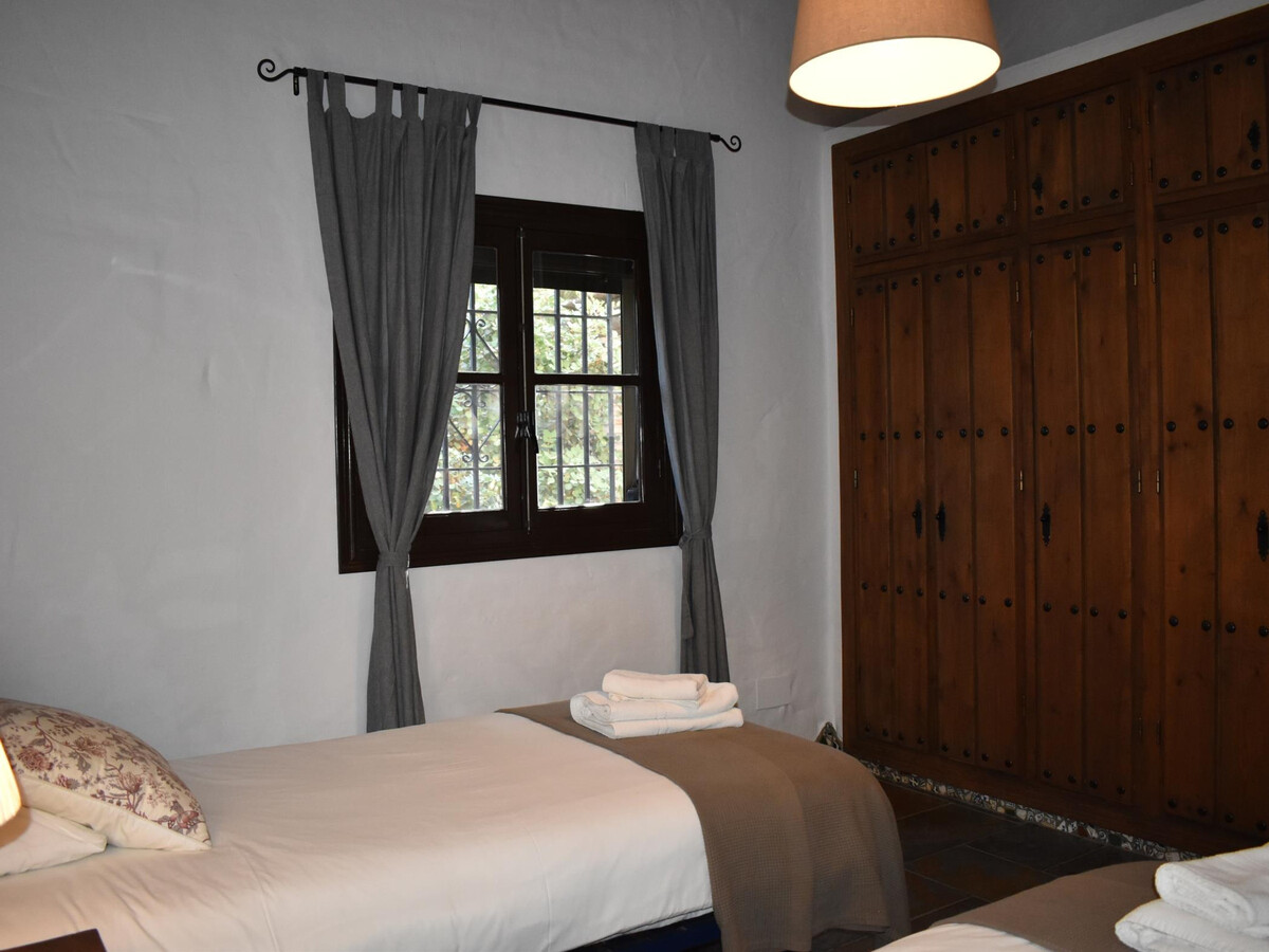 Finca Angarilla - Gite rustique avec piscine privée - Photo 23