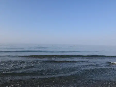 Studio Europa en front de mer à Torrox : photo 10