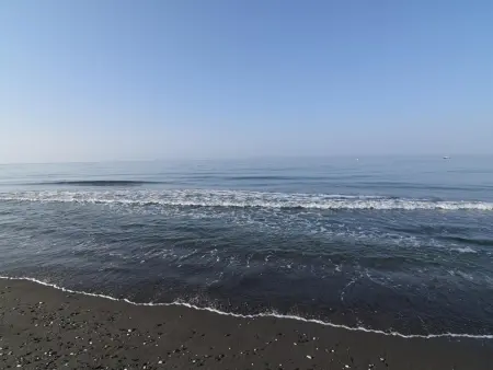 Studio Europa en front de mer à Torrox : photo 11