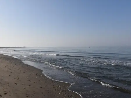 Studio Europa en front de mer à Torrox : photo 13