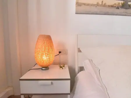 Almijara : appartement 3 pers. face à la place : photo 4