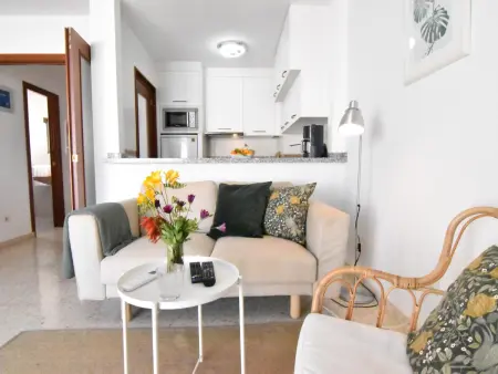 Almijara : appartement 3 pers. face à la place : photo 6