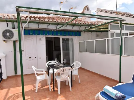 Almijara : appartement 3 pers. face à la place : photo 12