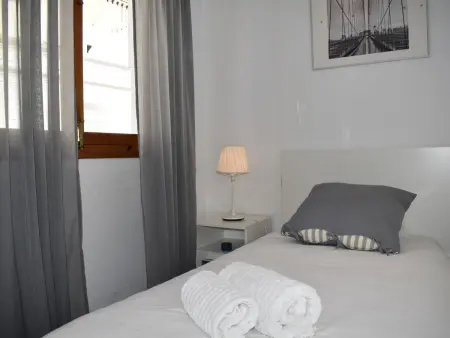 Almijara : appartement 3 pers. face à la place : photo 16