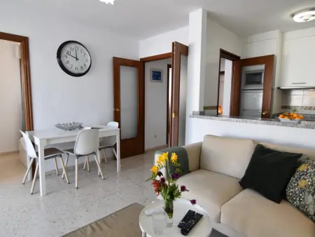Almijara : appartement 3 pers. face à la place : photo 21