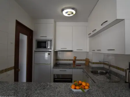 Almijara : appartement 3 pers. face à la place : photo 23