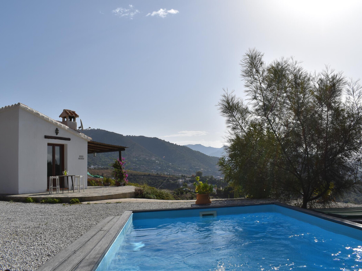 Finca Martina, gîte romantique avec piscine privée - Photo 1