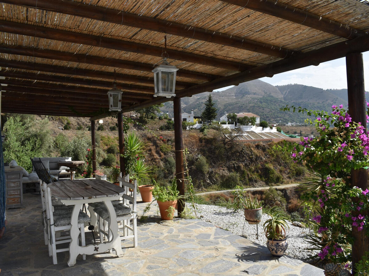 Finca Martina, gîte romantique avec piscine privée - Photo 2