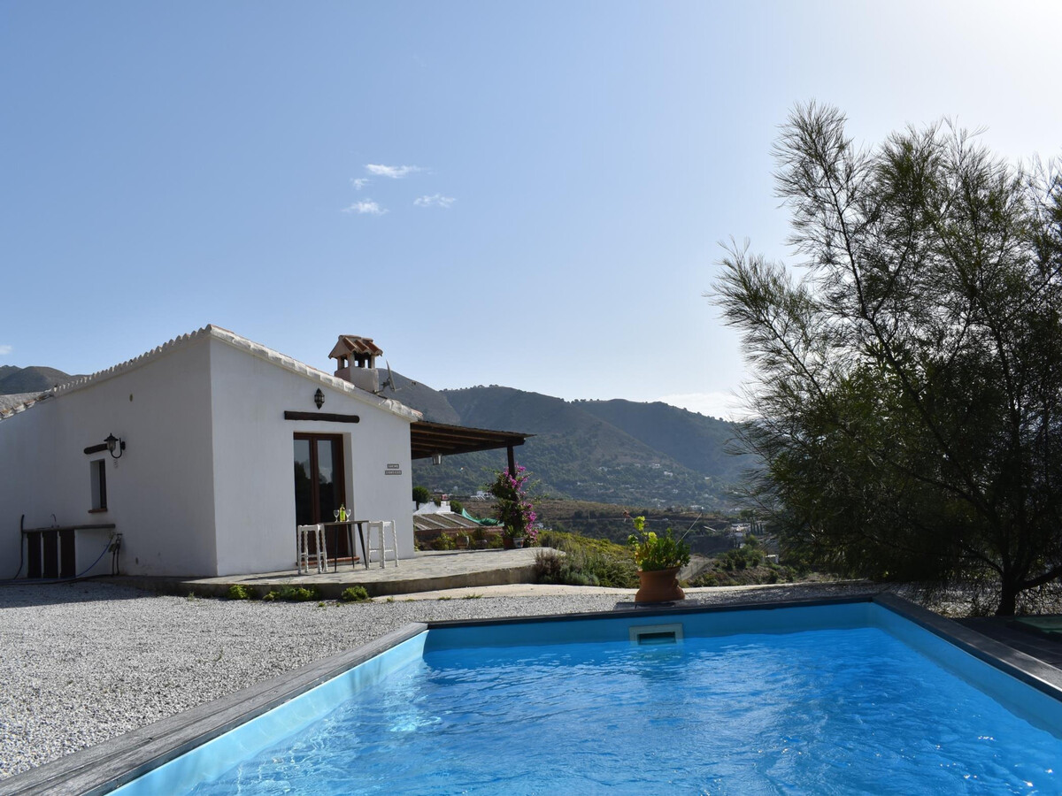 Finca Martina, gîte romantique avec piscine privée - Photo 3