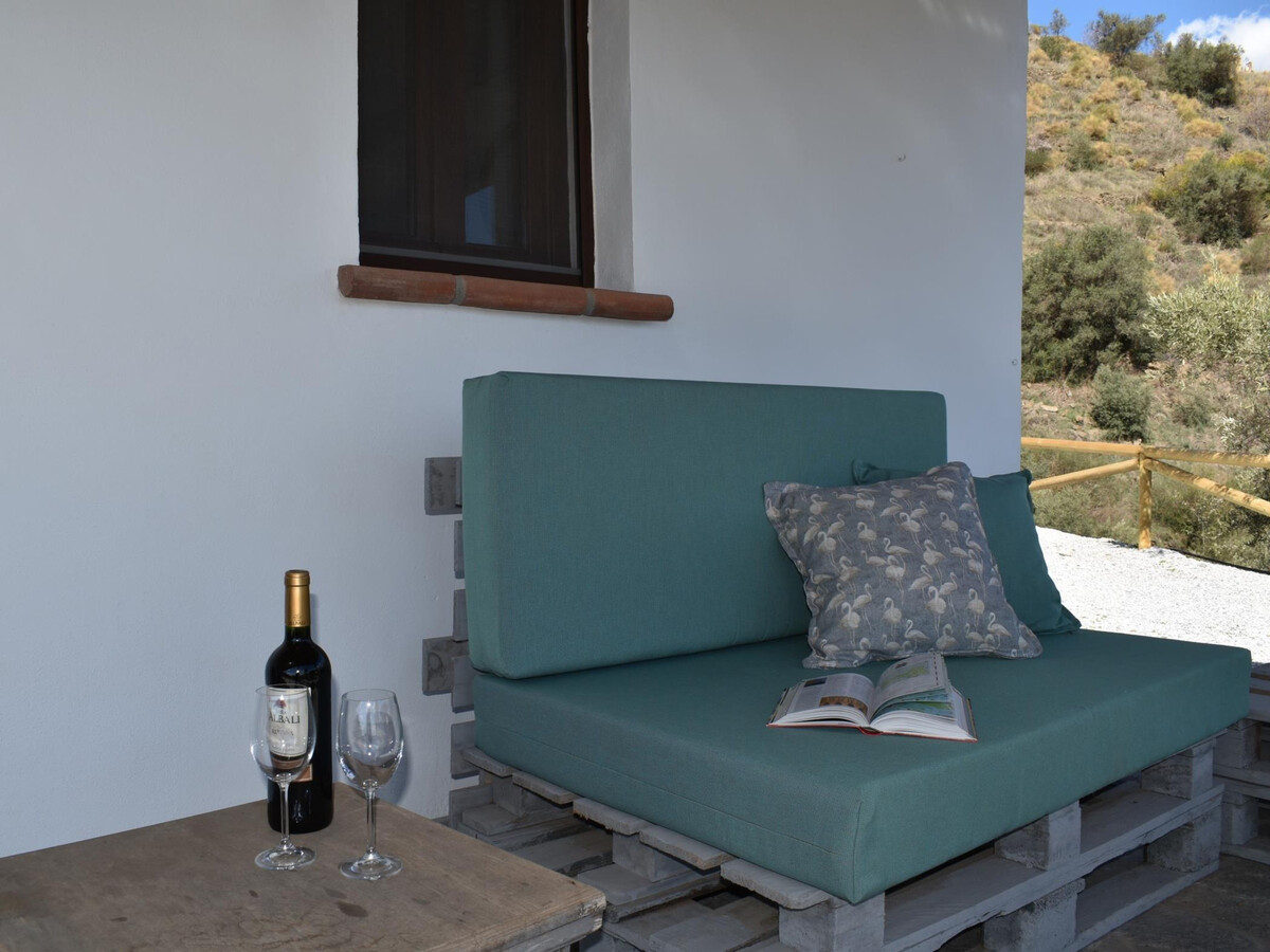 Finca Martina, gîte romantique avec piscine privée - Photo 4