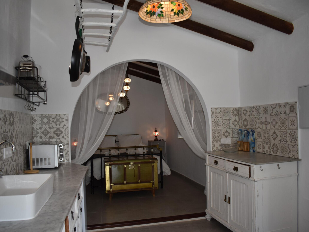 Finca Martina, gîte romantique avec piscine privée - Photo 5