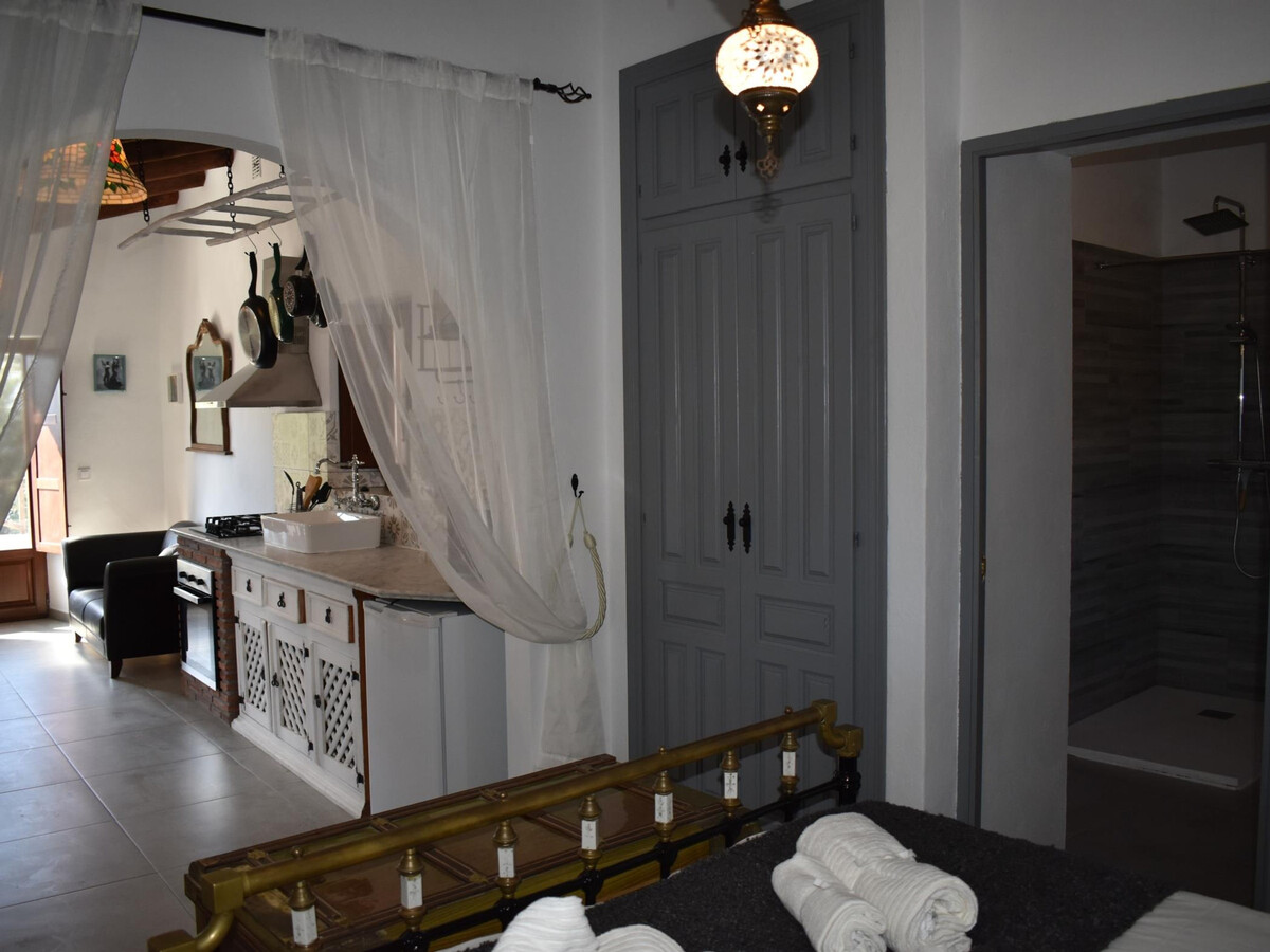 Finca Martina, gîte romantique avec piscine privée - Photo 6