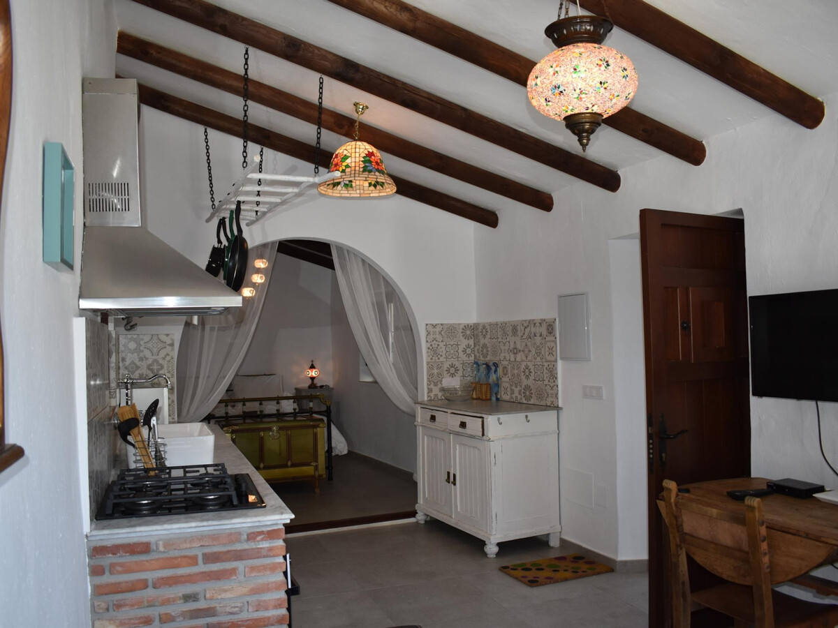 Finca Martina, gîte romantique avec piscine privée - Photo 8
