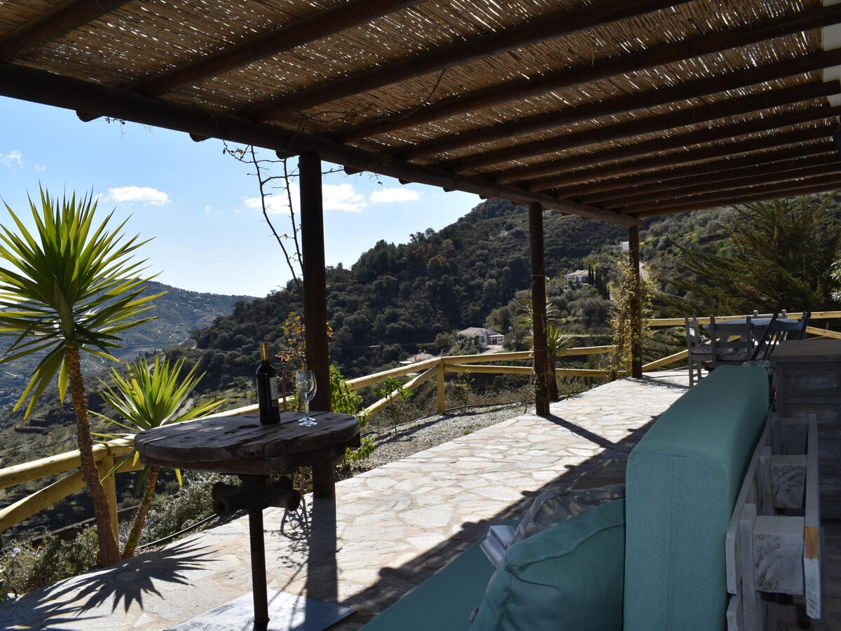 Finca Martina, gîte romantique avec piscine privée - Photo 12