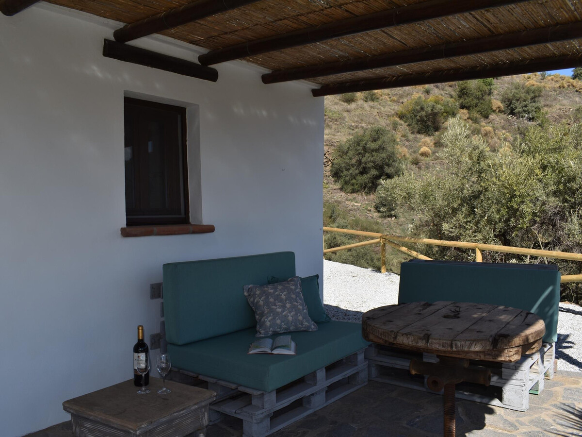 Finca Martina, gîte romantique avec piscine privée - Photo 13