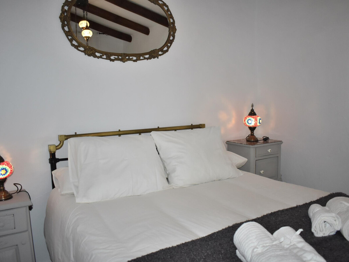 Finca Martina, gîte romantique avec piscine privée - Photo 14