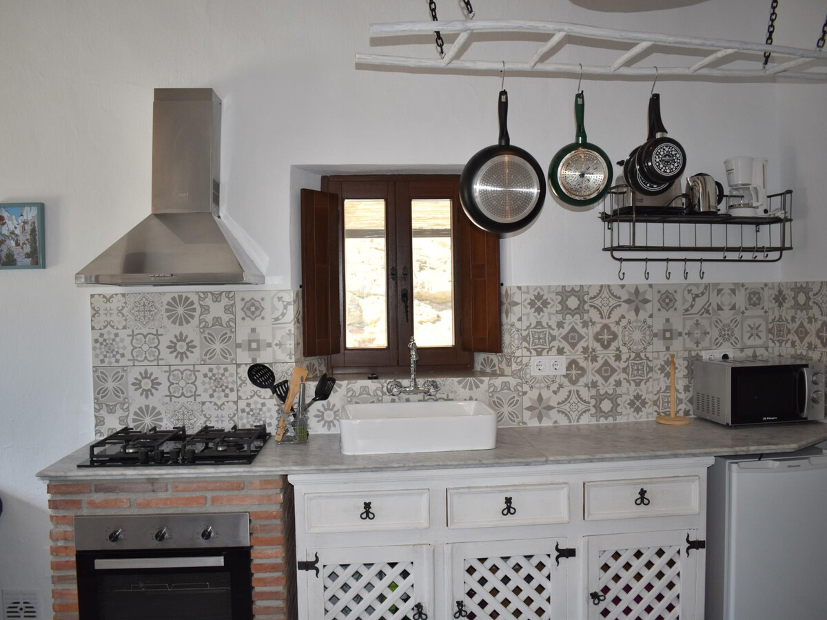 Finca Martina, gîte romantique avec piscine privée - Photo 15