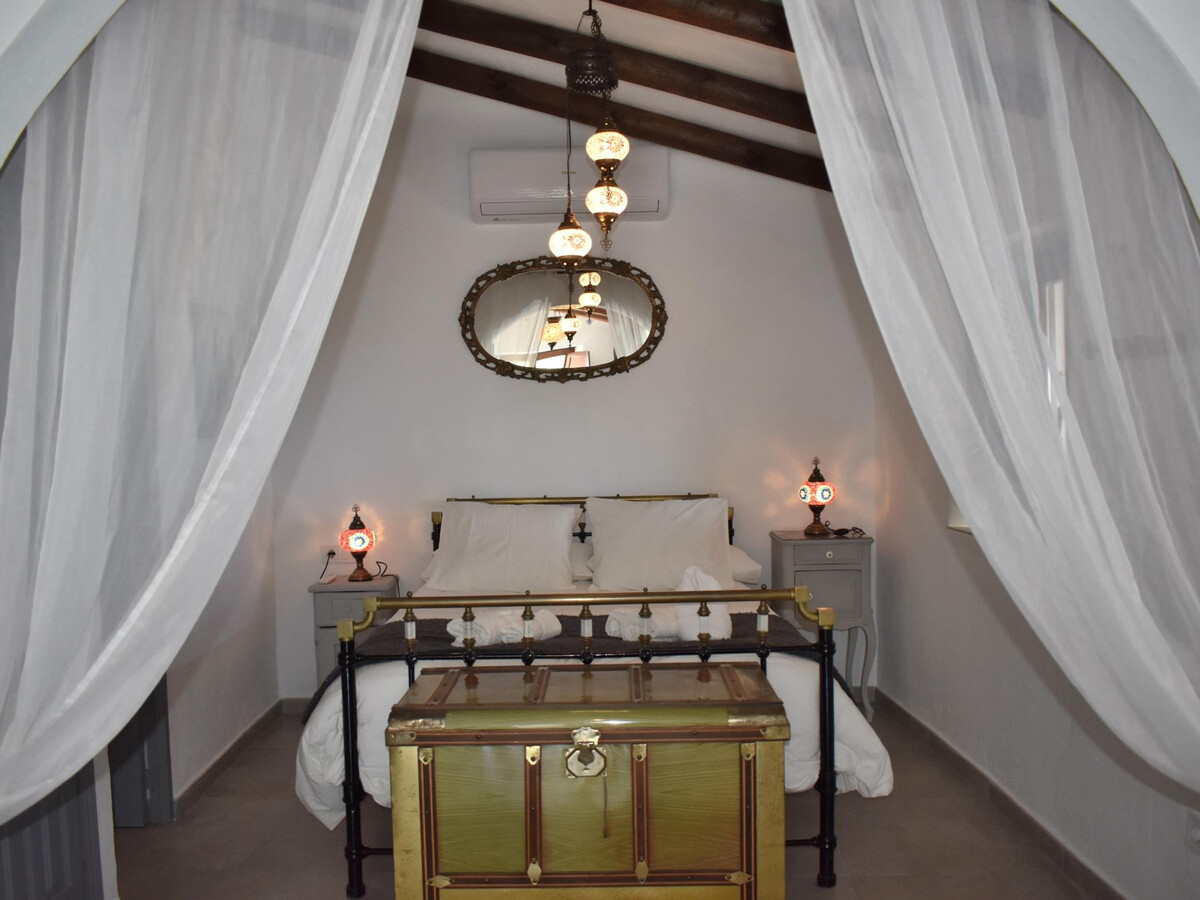 Finca Martina, gîte romantique avec piscine privée - Photo 16
