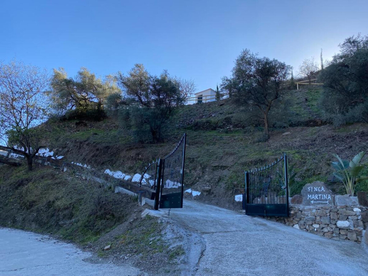 Finca Martina, gîte romantique avec piscine privée - Photo 21