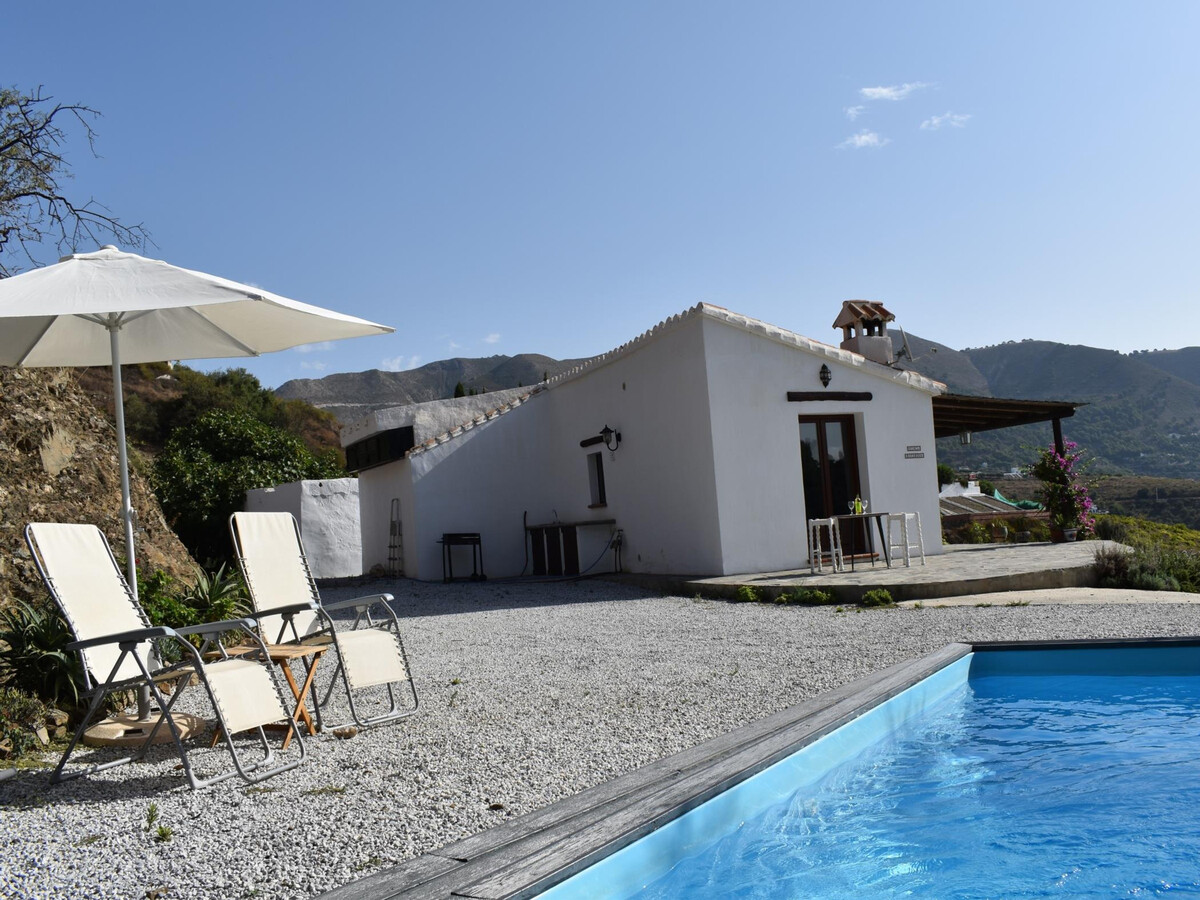 Finca Martina, gîte romantique avec piscine privée - Photo 23