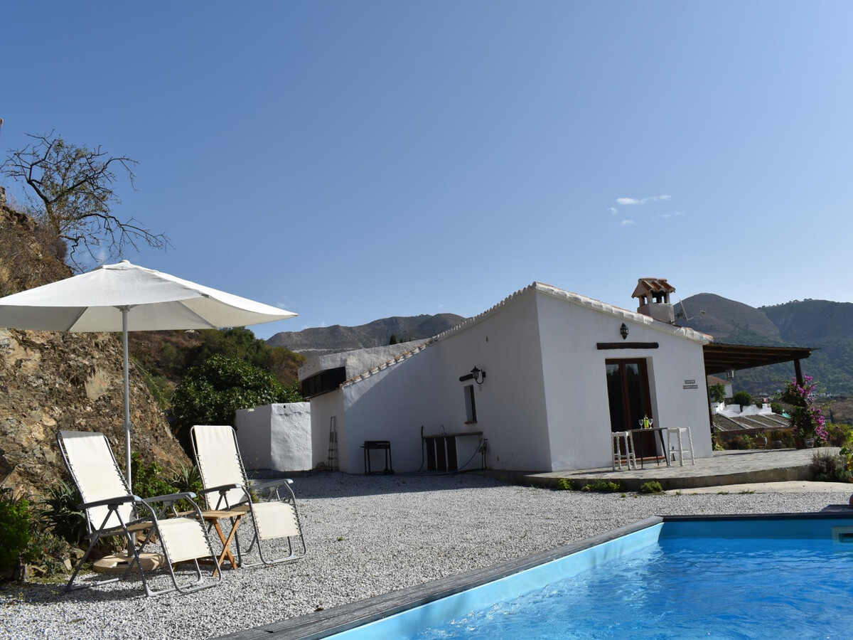 Finca Martina, gîte romantique avec piscine privée - Photo 25