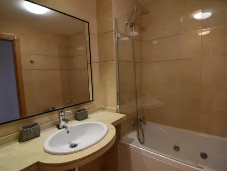 Appartement vue mer à Torrox – Terrasse, piscine, 4 pers. : photo 4