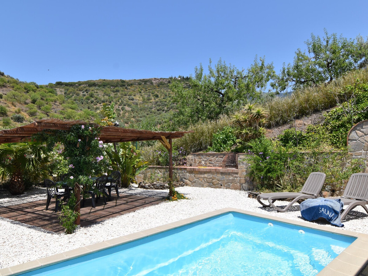 Casa Margaritha, gîte 4 pers. piscine privée - Photo 1