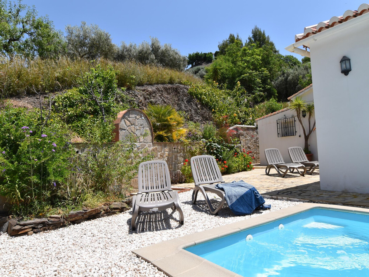 Casa Margaritha, gîte 4 pers. piscine privée - Photo 2