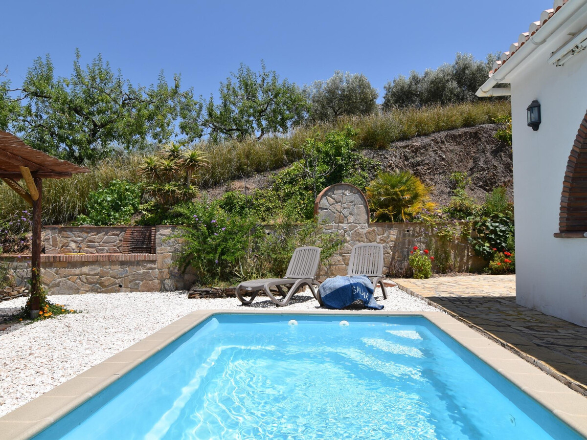 Casa Margaritha, gîte 4 pers. piscine privée - Photo 3