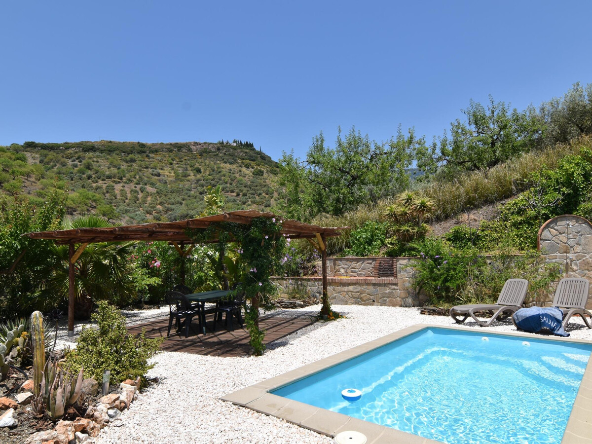 Casa Margaritha, gîte 4 pers. piscine privée - Photo 4