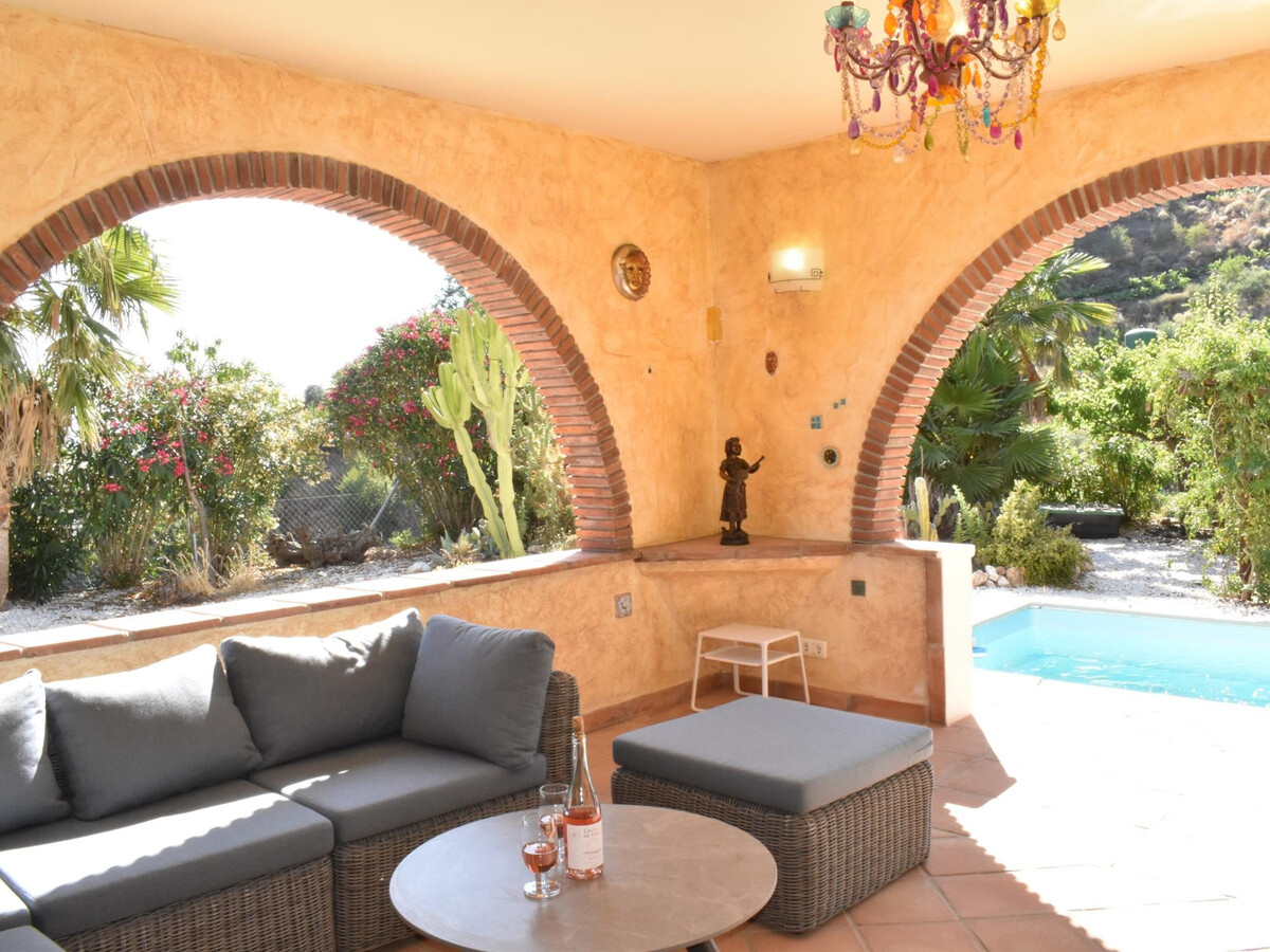Casa Margaritha, gîte 4 pers. piscine privée - Photo 5