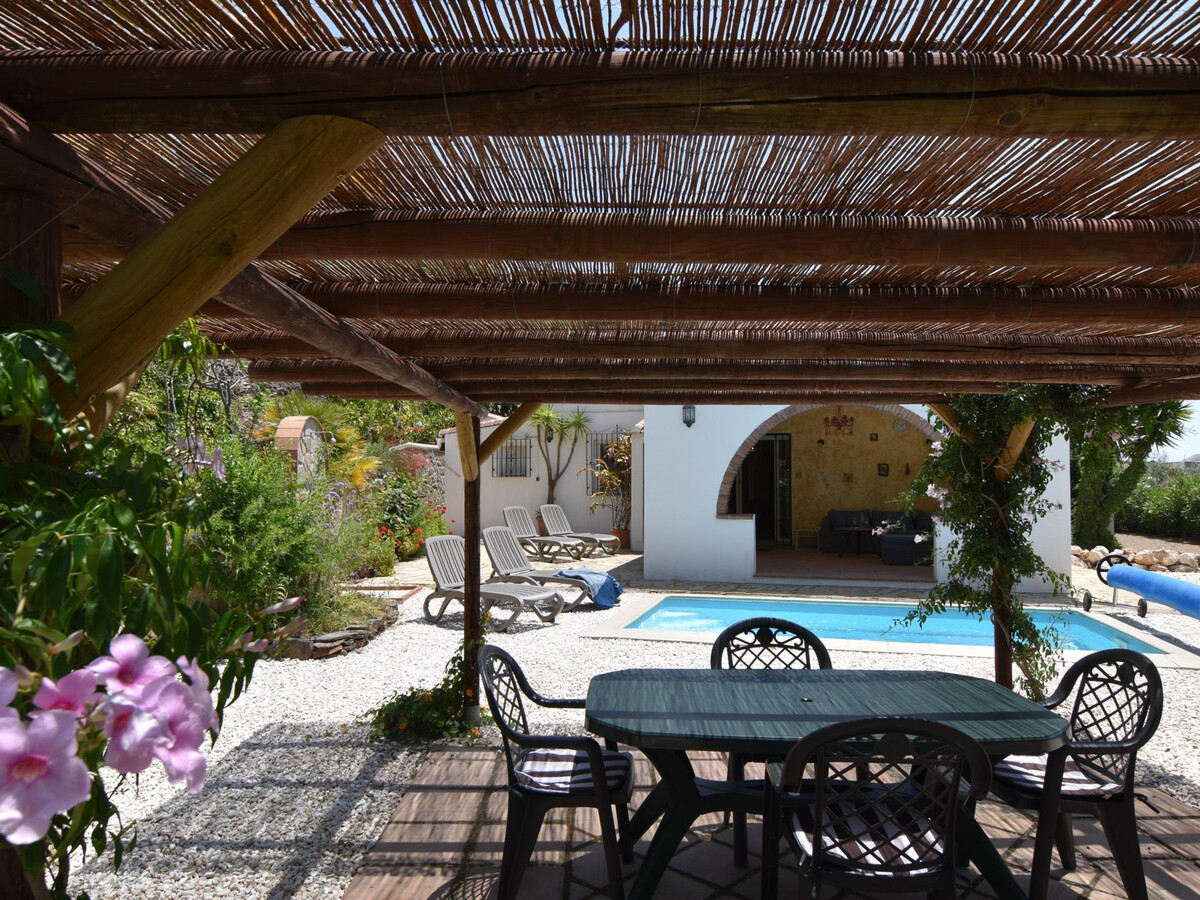 Casa Margaritha, gîte 4 pers. piscine privée - Photo 6